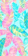 Palm Feather — Col 2B