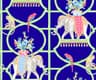 Taj — Navy Multi